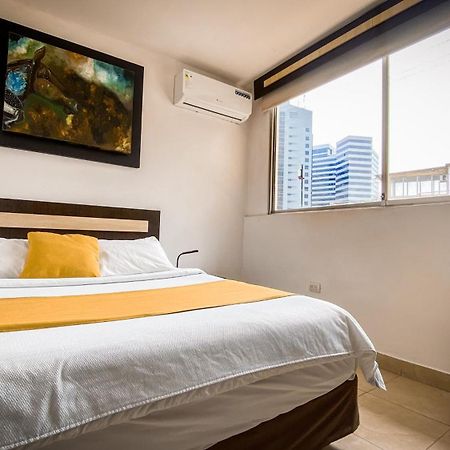 Mc Suites Boutique Guayaquil Exterior photo