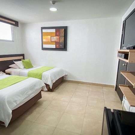 Mc Suites Boutique Guayaquil Exterior photo