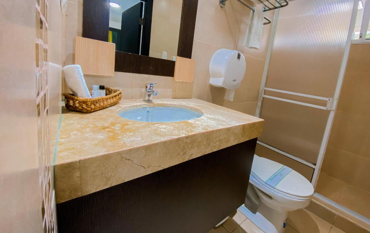 Mc Suites Boutique Guayaquil Exterior photo